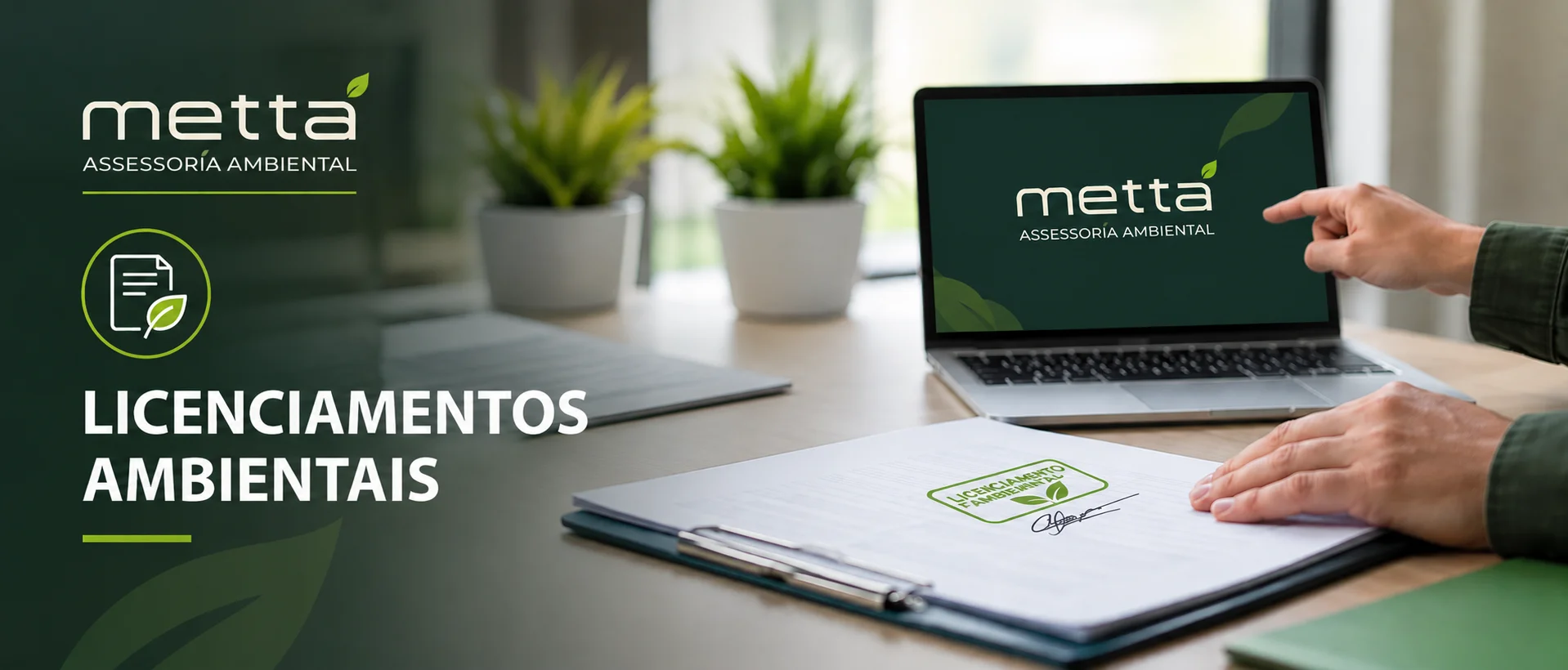 Licenciamentos Ambientais
